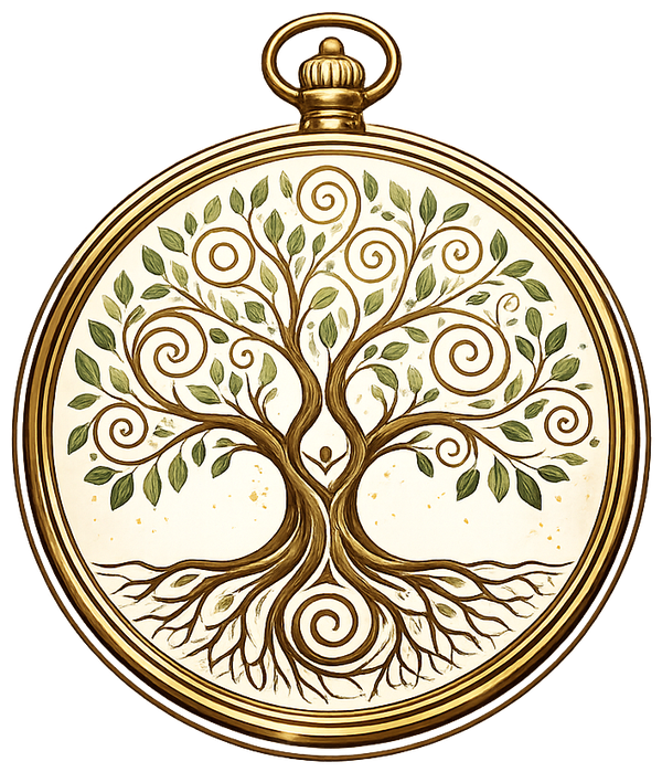 Inner Grove Healing